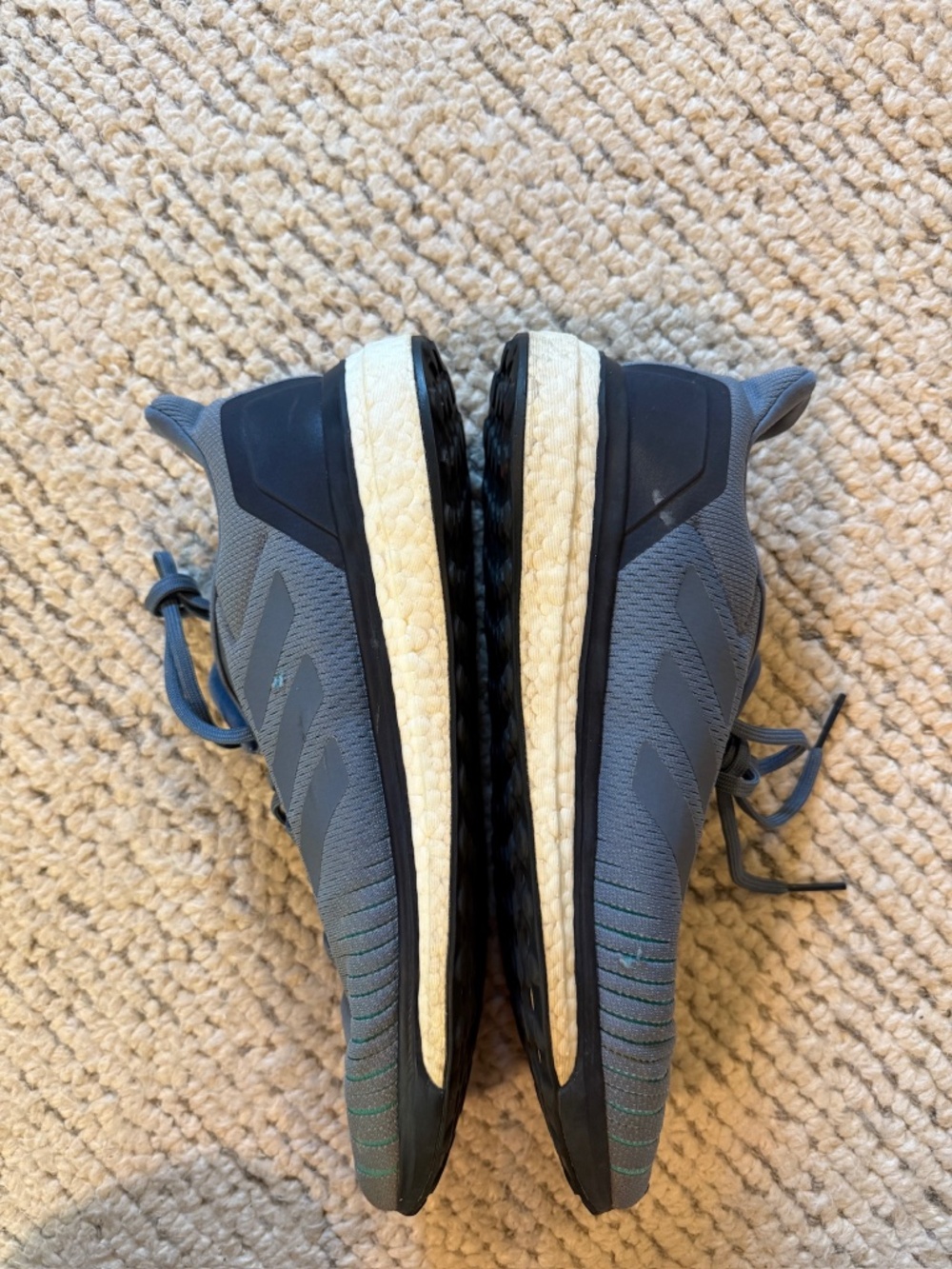 Adidas mens 12 - Picture 3 of 5